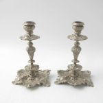 610 4596 CANDLESTICKS